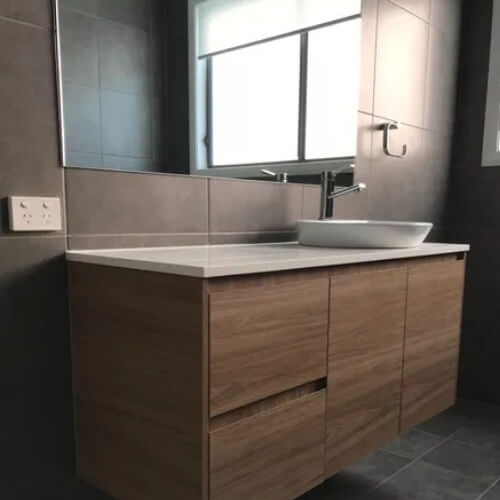 Bathrooms