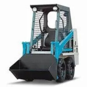 Mini SKID STEER