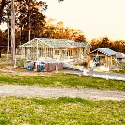 New Homes